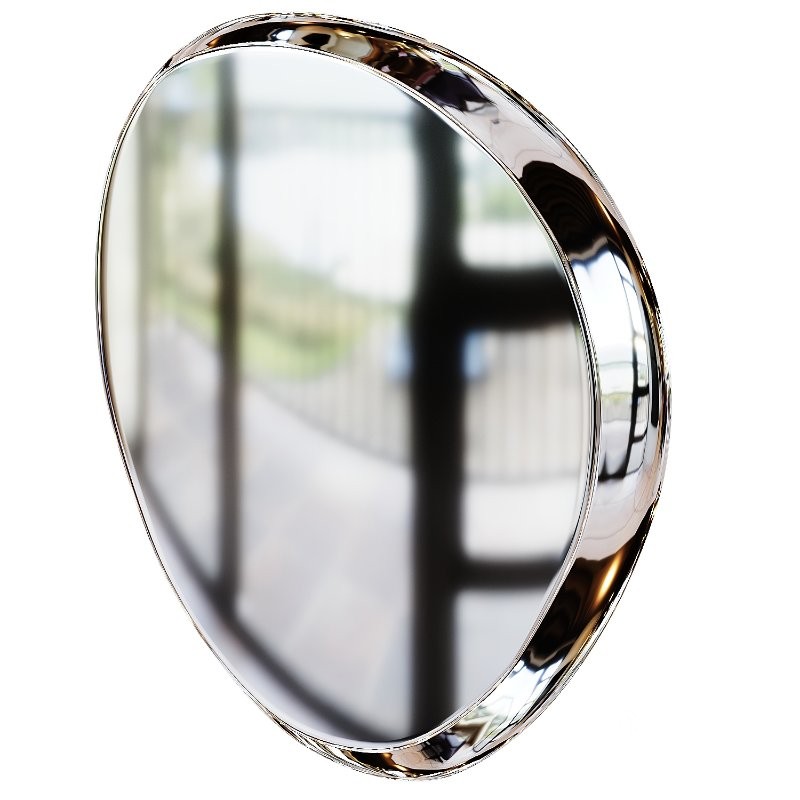 Cattelan Italia Ascot Magnum Mirror Image 3