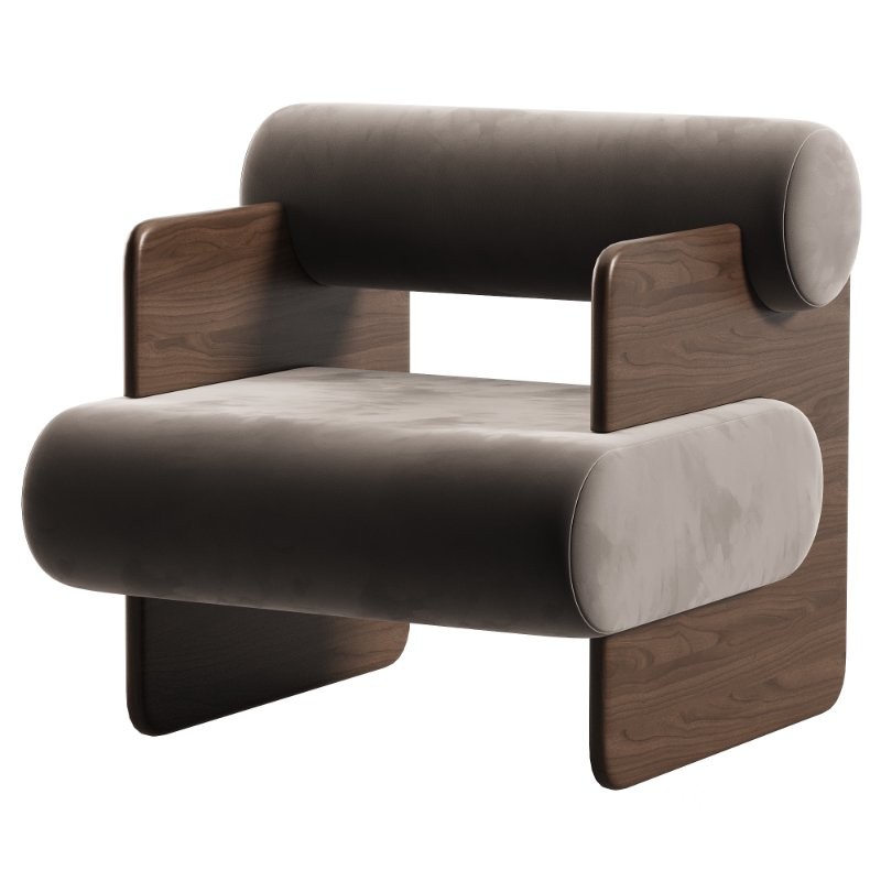 Paradise Chair by objects and ideas Image 4