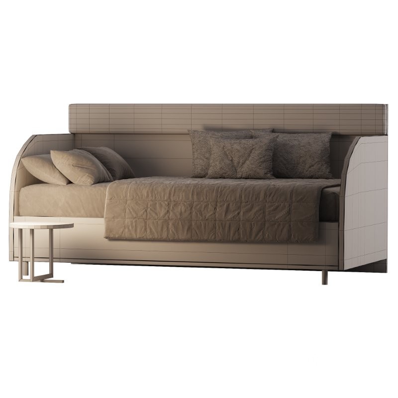 Sofa bed 900 Parma Neo Image 1