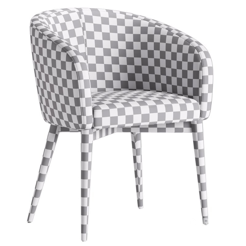 Torino Dining Chair Image 8