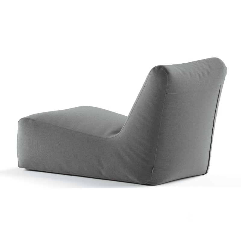 Bean bag Lounge Riviera Cacao Image 4