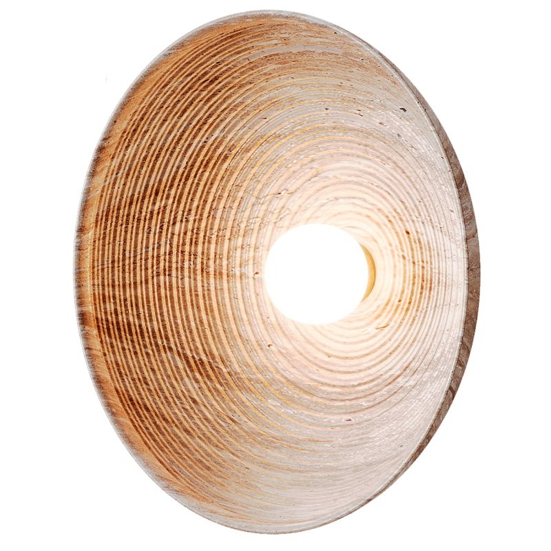 : Wall lamp Japandi Image 5