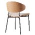 Lars Dining Chair - Thumbnail 5