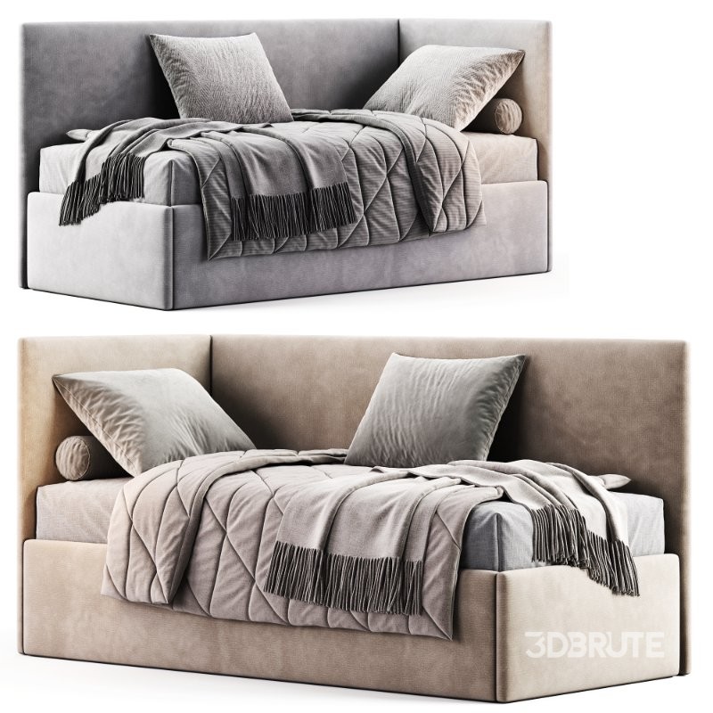 Bolzan Letti LINE 4 Image 3