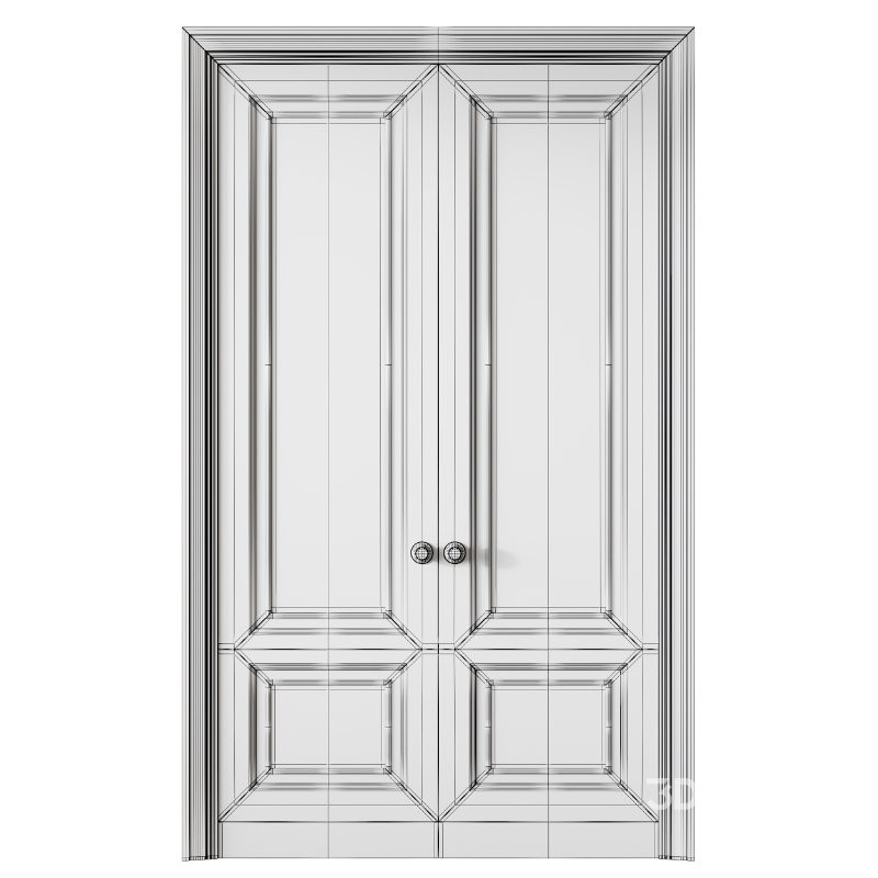 Interior Door 42 Image 9