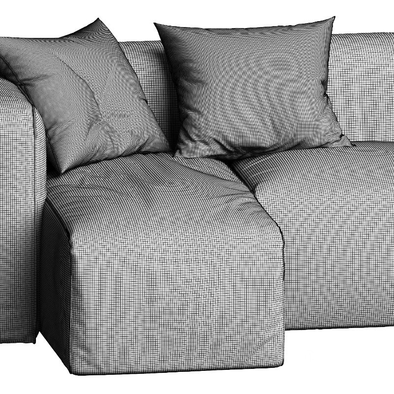 Astoria – Sofa 7390E Image 2