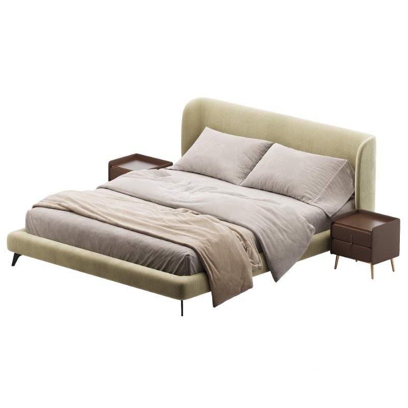 Longcourt bed Image 5