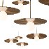Bola Disc Pendant Light - Thumbnail 9