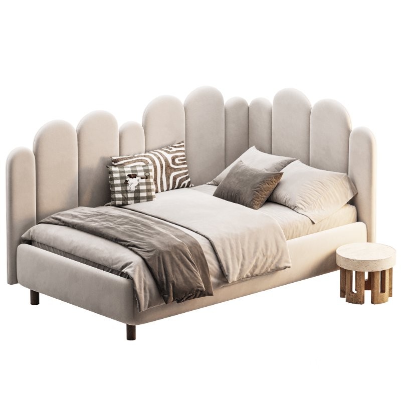 EVA KIDS BED Image 2