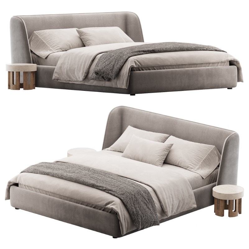 PYORA Bed By Nobonobo Image 1