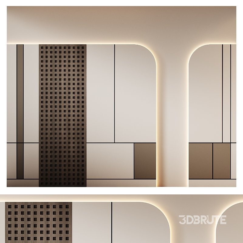 Art Wall 143 Image 1