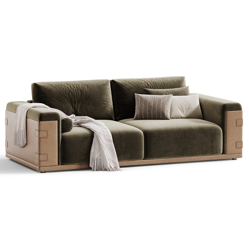 Atelier Sofa By turri Image 2