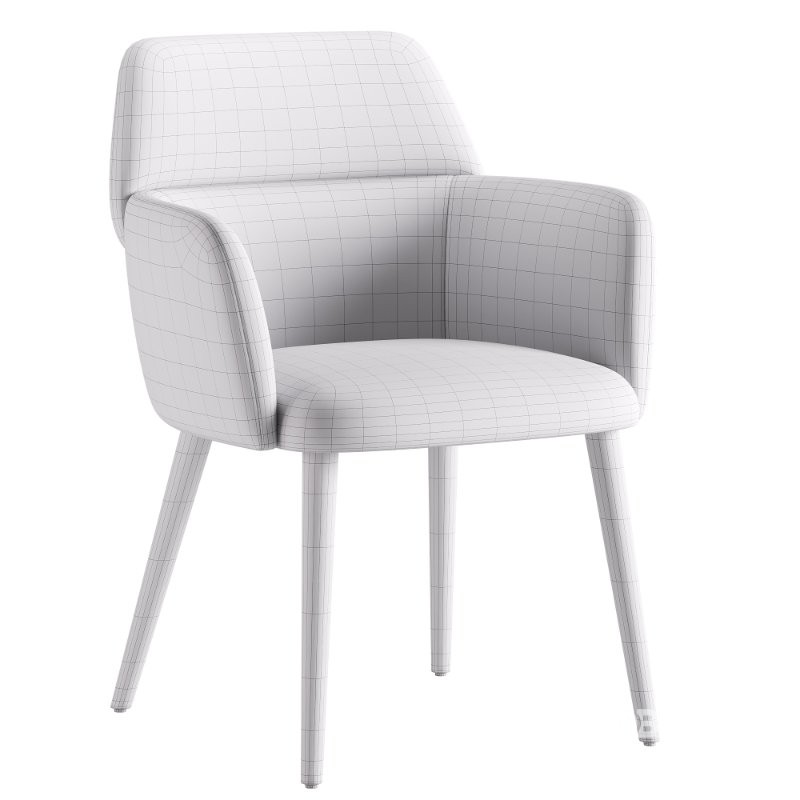 Archie Chair by Ditre Italia Image 7