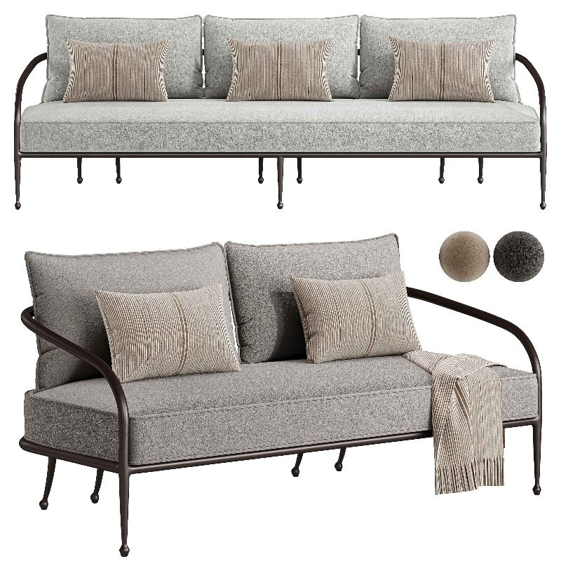 Andre Sofa-Harbour Image 4