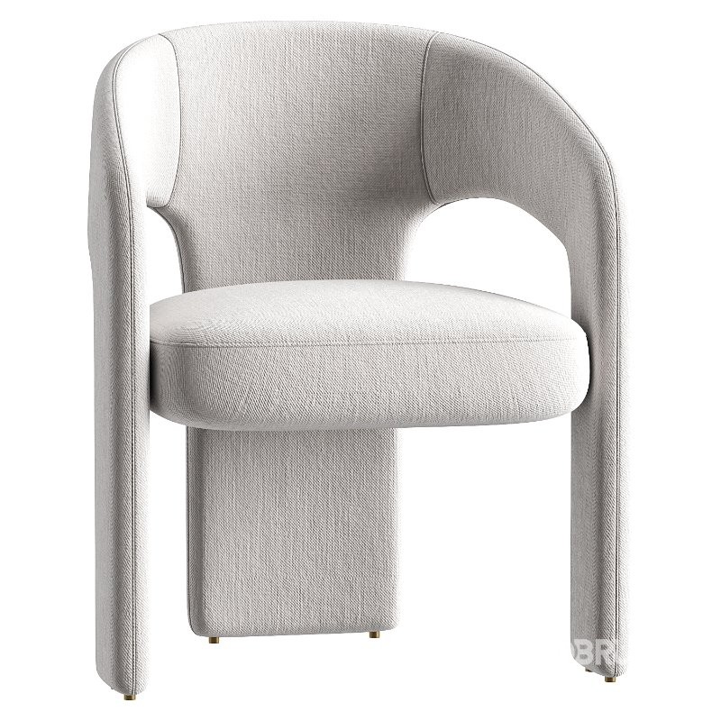 Prato ogogo chair Image 3