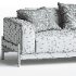 BOWIE SOFA WEWOOD 3 seater - Thumbnail 3
