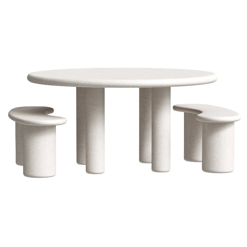 Earth Outdoor Dining Image 2