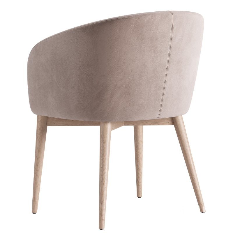 Torino Dining Chair Image 4