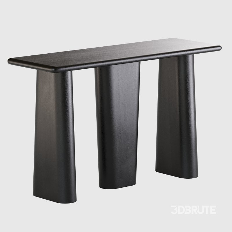 Falun Console Table Image 5