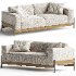 BOWIE SOFA WEWOOD 2 seater - Thumbnail 2