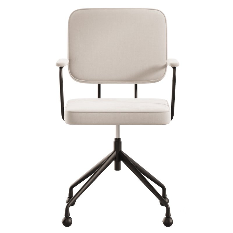 Matheo Adjustable office chair Image 2