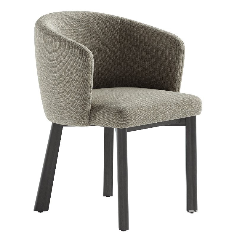 Cara Armchair Image 5