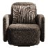 Enya Swivel Chair - Thumbnail 2