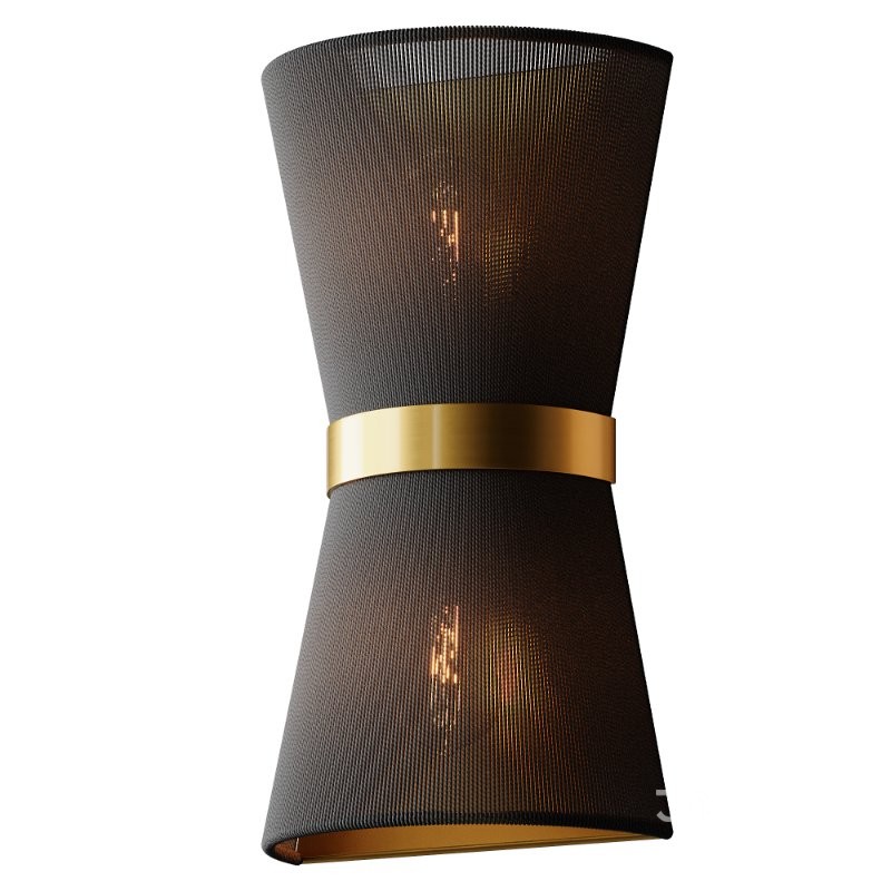 Halia Sconce Image 2