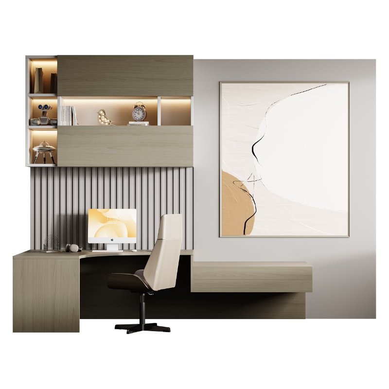 Workplace for Children 270-001 Image 2