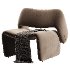 Ondine Lounge Chair - Thumbnail 6