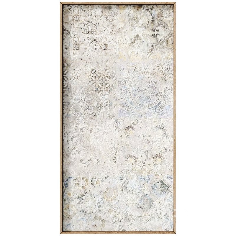 Decorative 3D Panel ART RELIEF 101 Image 2