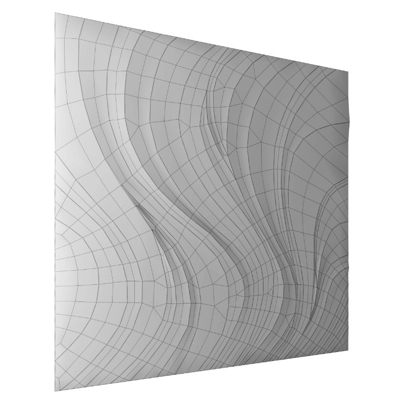 wave wall 33 Image 5