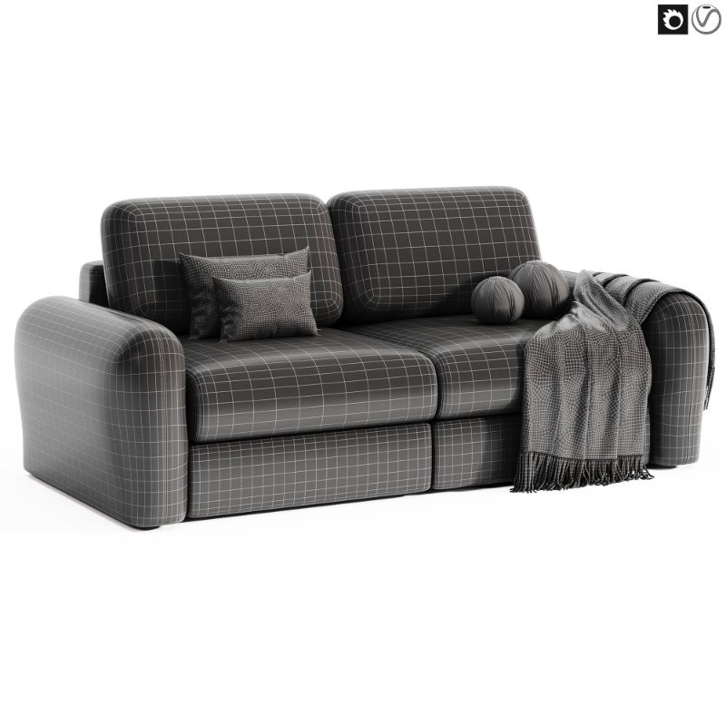 Polan Sofa Image 4