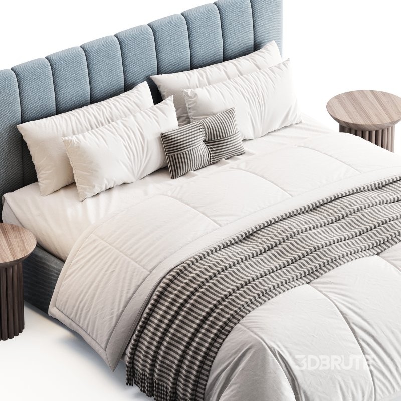 CLYDE BED BY FELIS Image 4