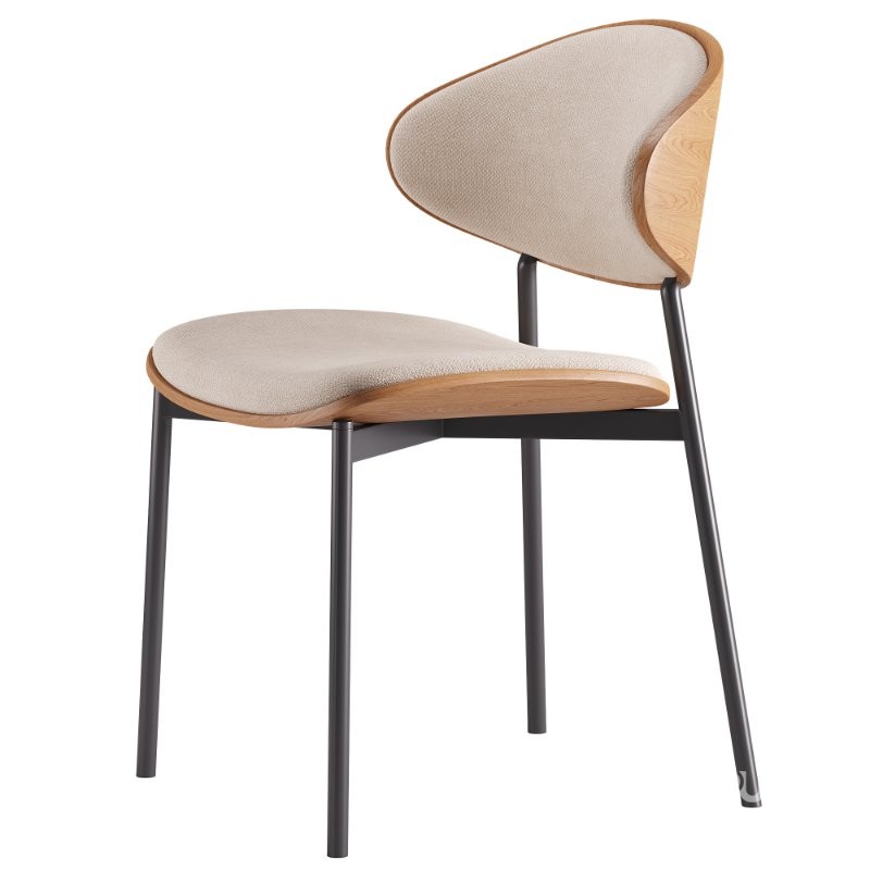 Lars Dining Chair Image 3