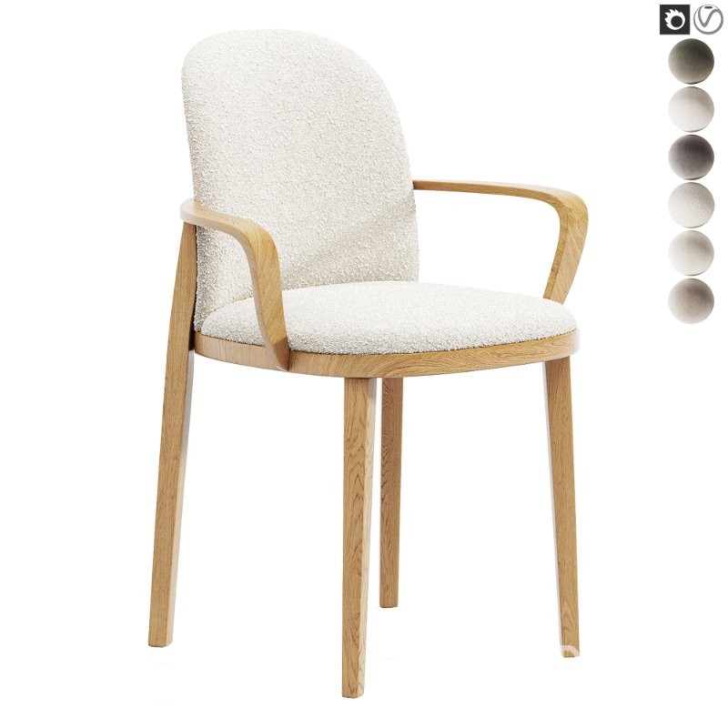 Orchestra Chair By Pianca Image 2