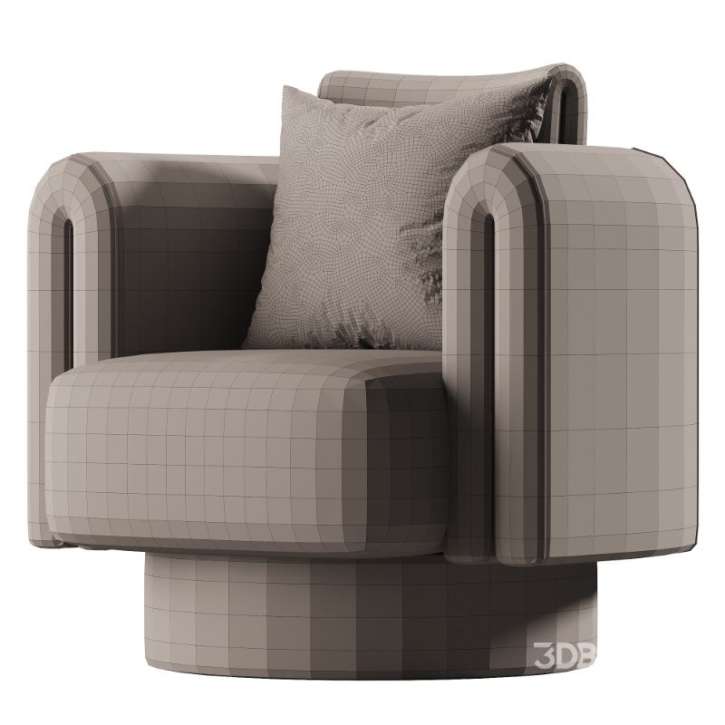 Bofii By Bizzarto Arimchair Image 3