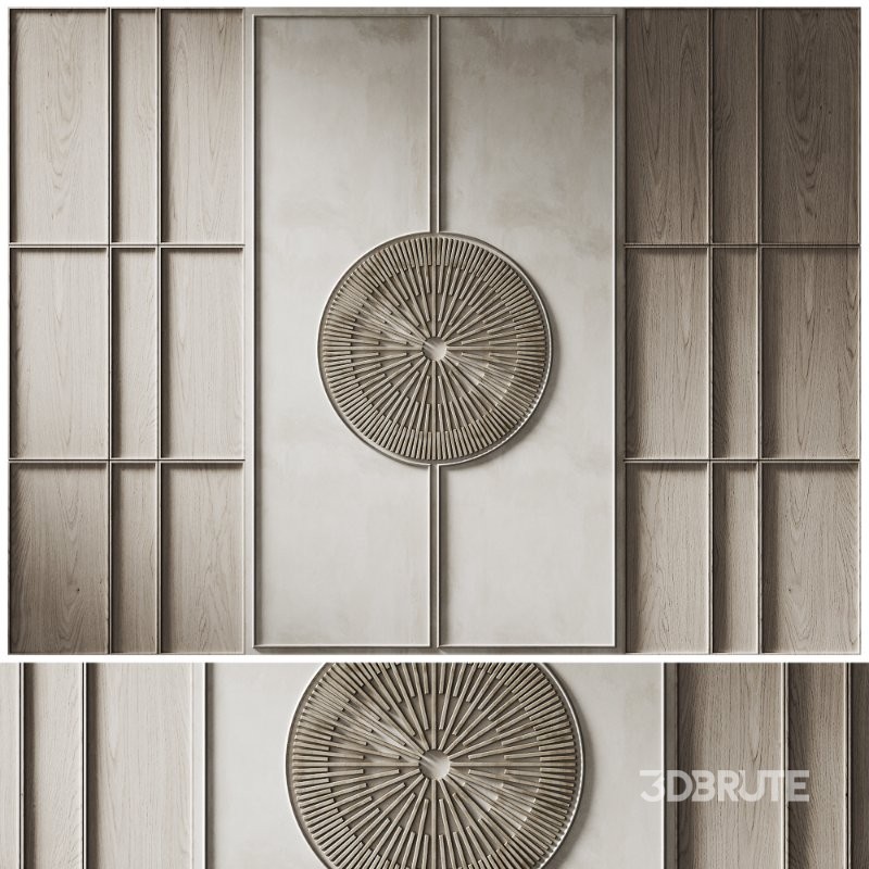 ART WALL 19 Panel Image 1