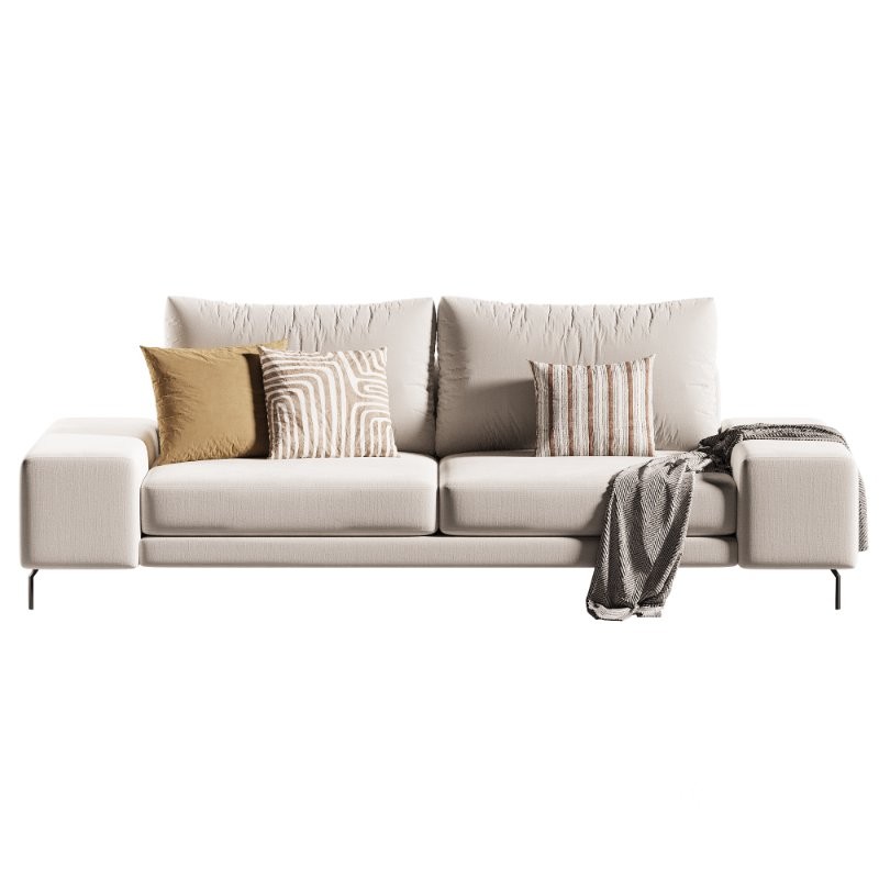 BIZZARTO MANHATTAN sofa Image 4