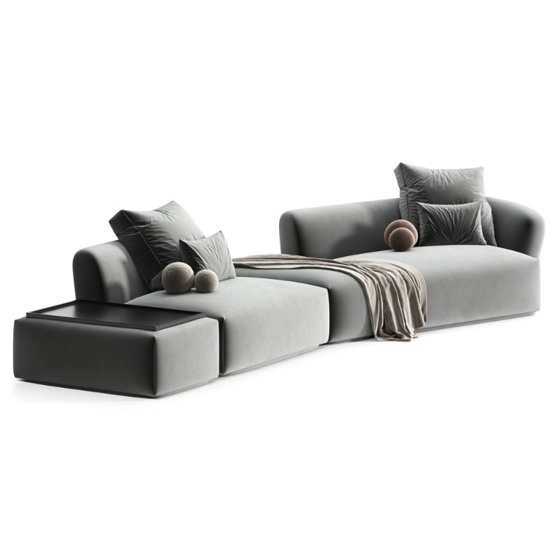 Modular sofa Fabro 2 Image 1
