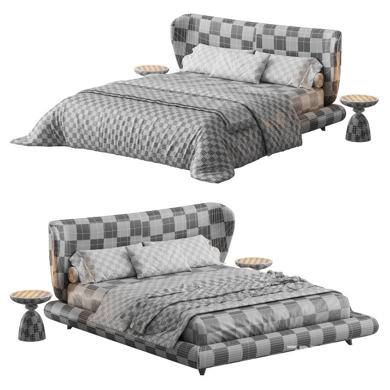 Bed Ash by Luzaro Image 5