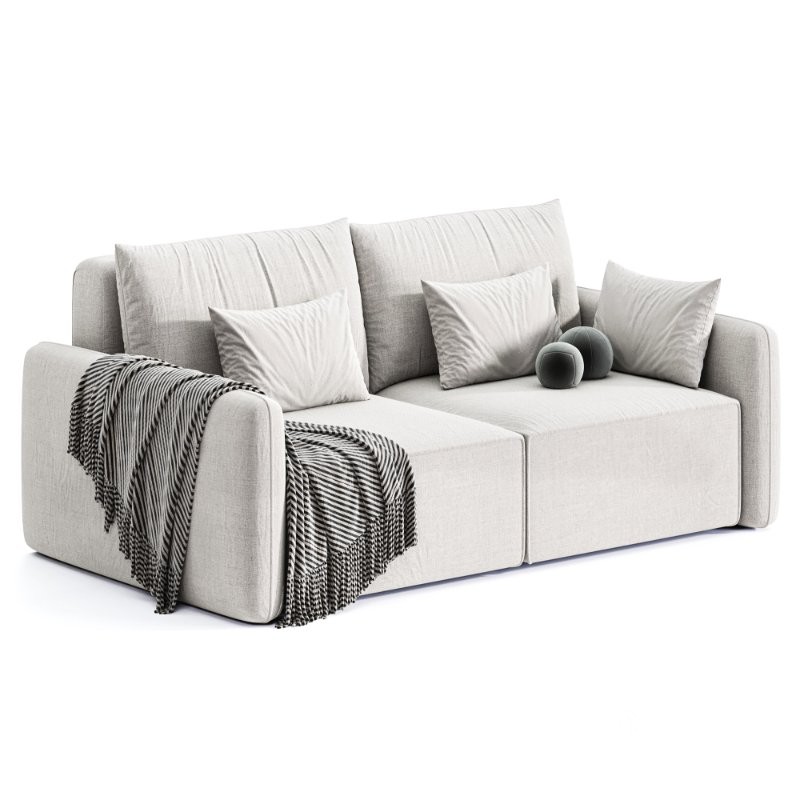 Sofa bed Portland 2 Image 1