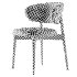 : Oleandro Chair - Thumbnail 2