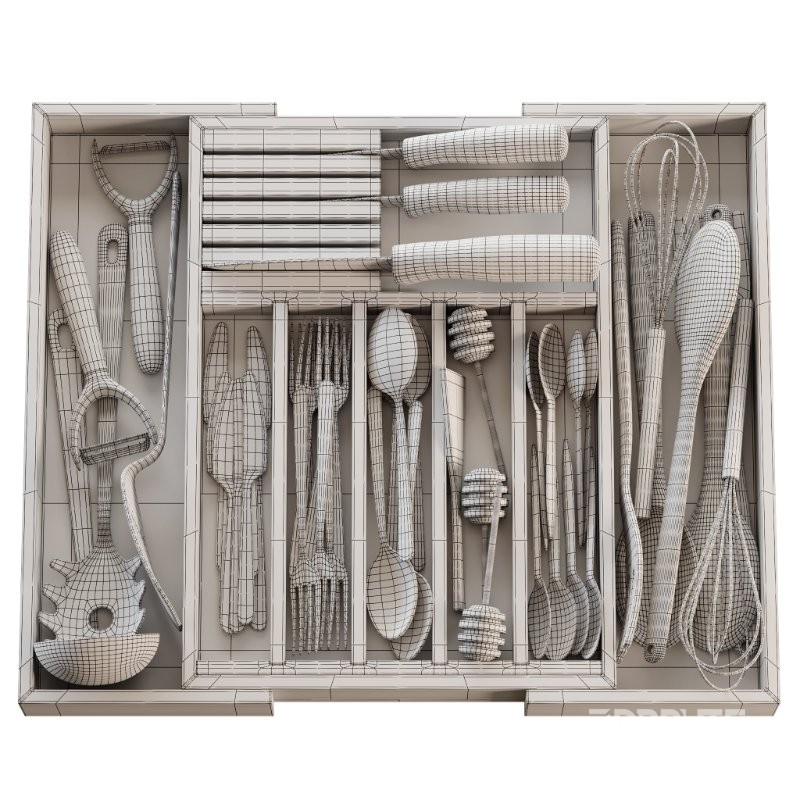 Kitchen Accessories Image 6