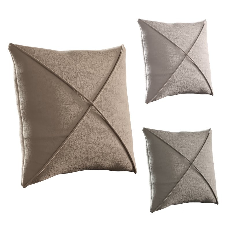 Decorative pillow set 2 Image 3