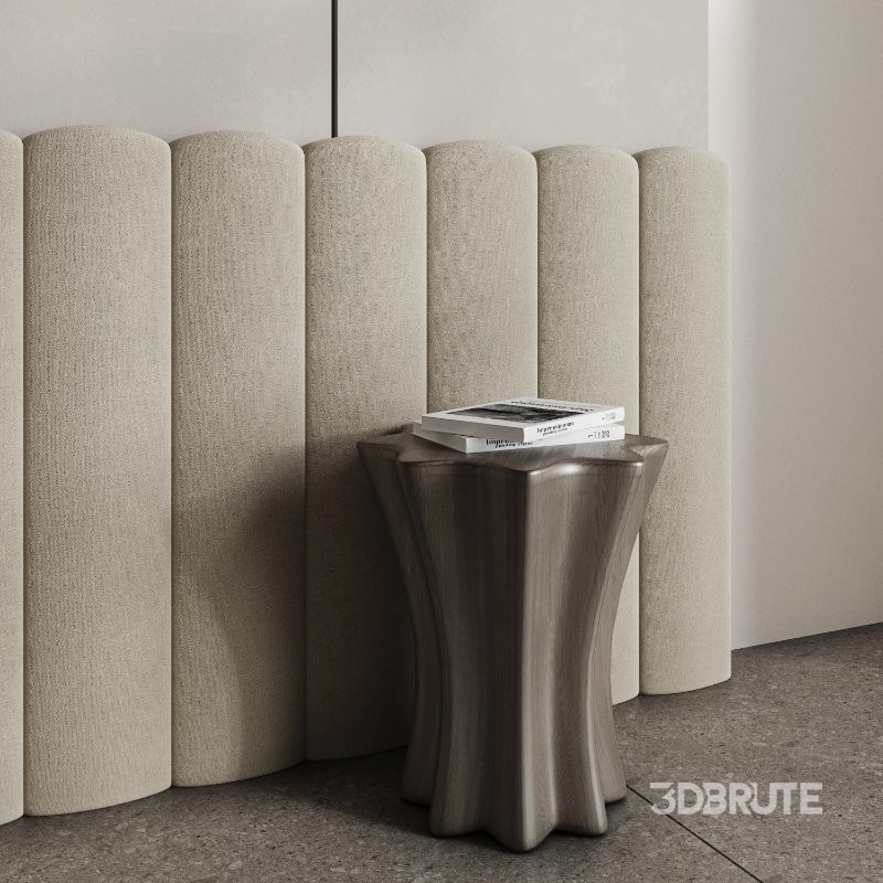 Headboard Panel 05 Image 5