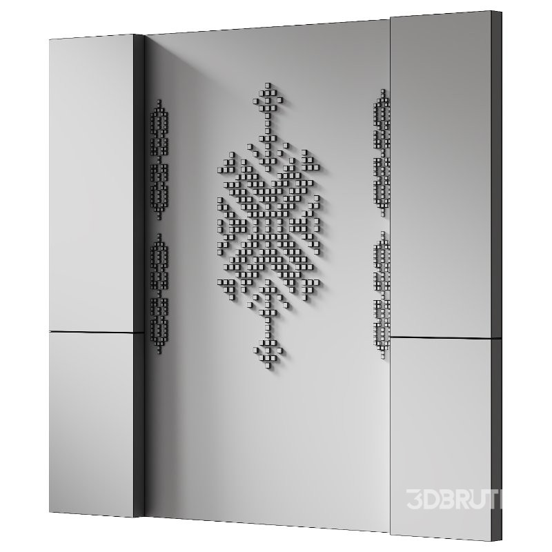 Art Wall 135 Image 1