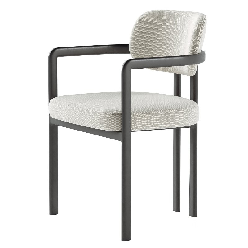 Zenith Armchair Image 5