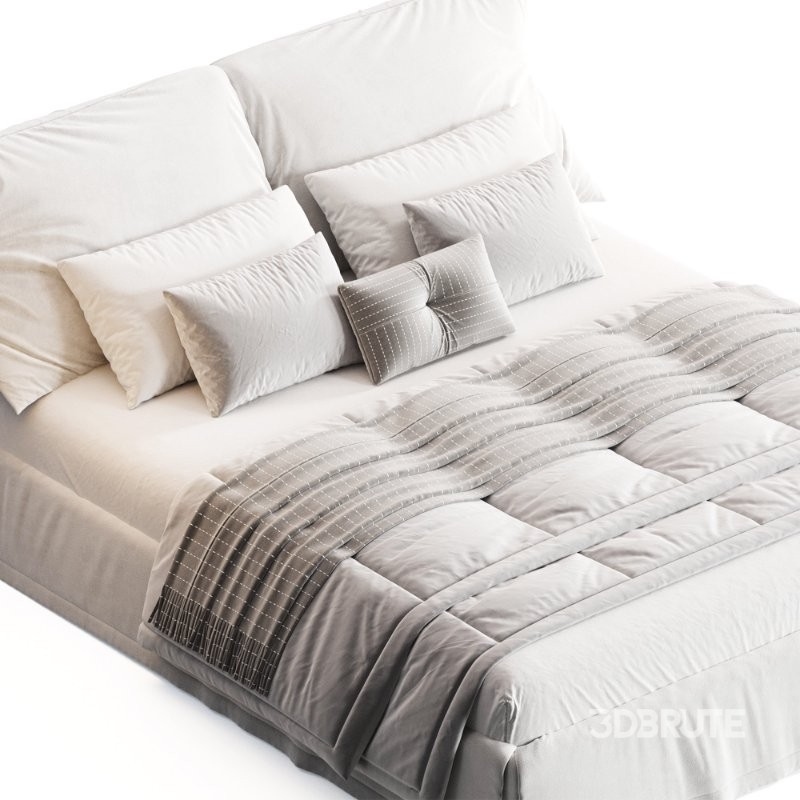 EMILY BED BY FELIS Image 5