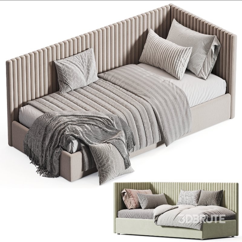 Denni kids Bed Image 3